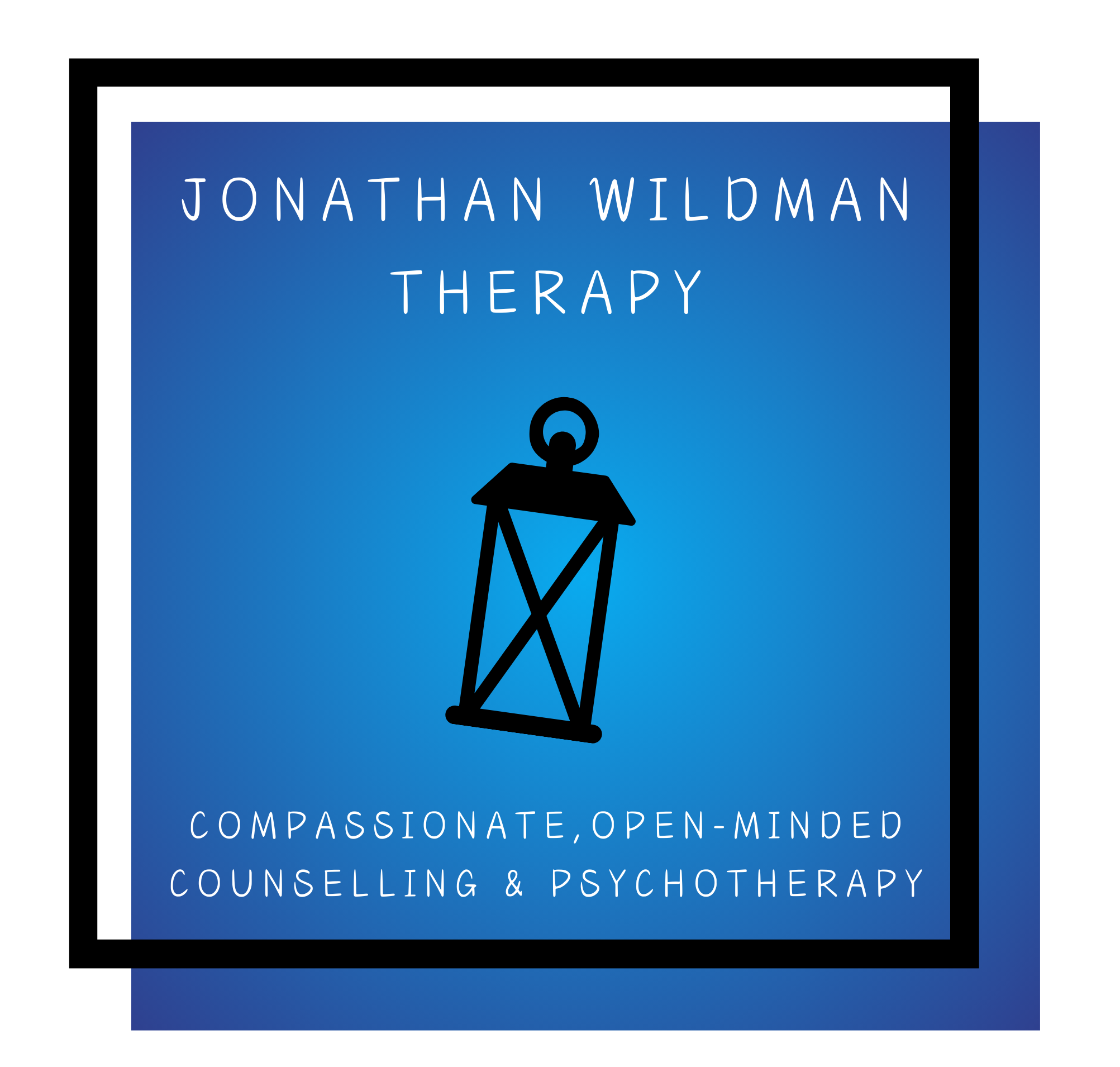 Jonathan Wildman - Therapy and Counselling Hull